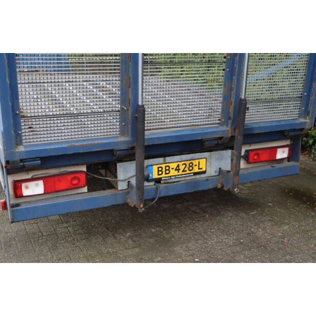 Renault 380 Premium DXi-46504790