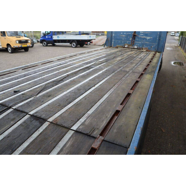 Renault 380 Premium DXi-46504792