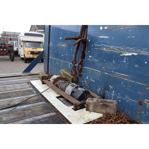 Renault 380 Premium DXi-46504793