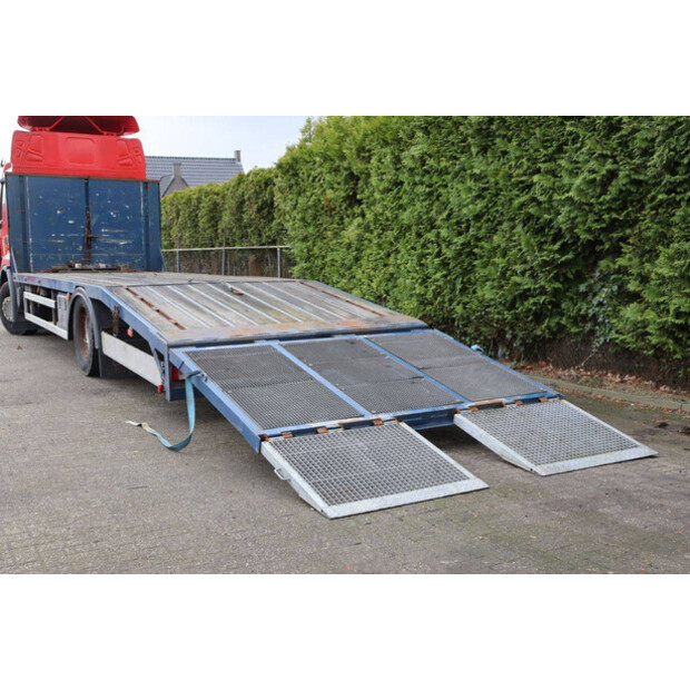 Renault 380 Premium DXi-46504795