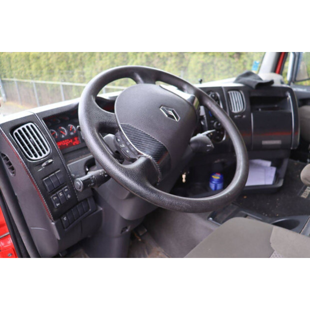Renault 380 Premium DXi-46504800