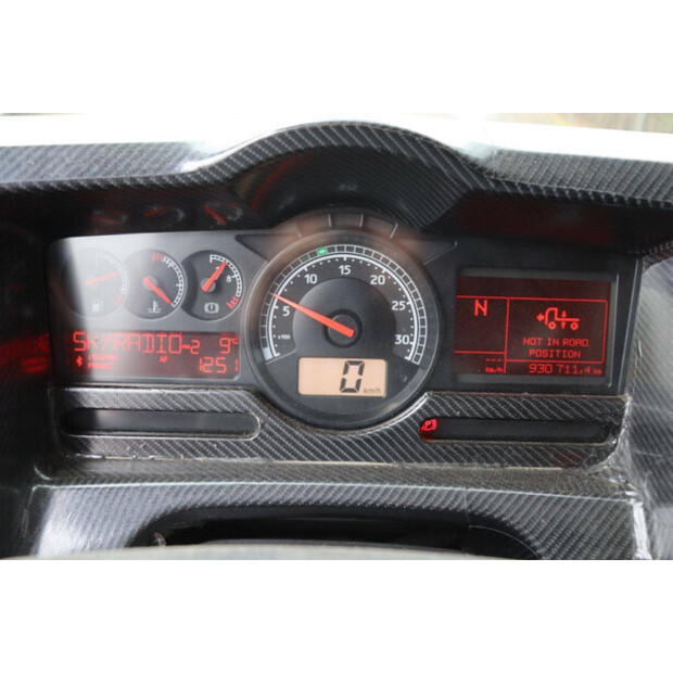 Renault 380 Premium DXi-46504803