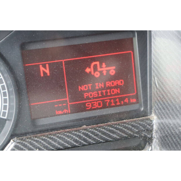 Renault 380 Premium DXi-46504804