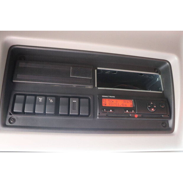 Renault 380 Premium DXi-46504810