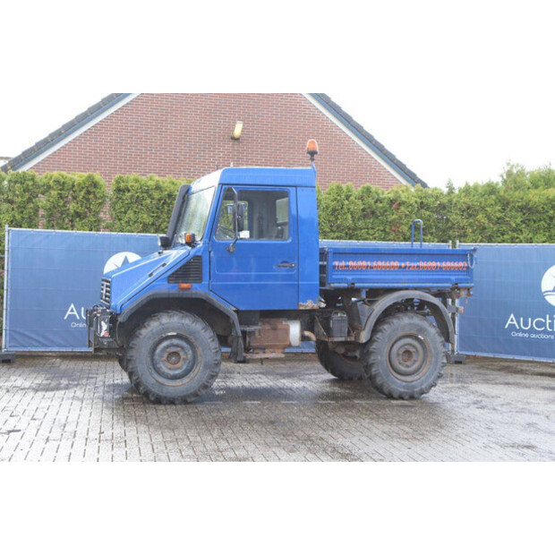 Mercedes-Benz 408/10-46504818