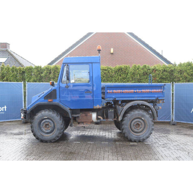 Mercedes-Benz 408/10-46504819