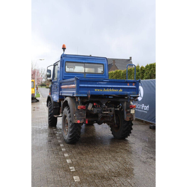 Mercedes-Benz 408/10-46504821