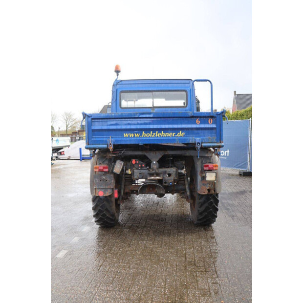 Mercedes-Benz 408/10-46504822