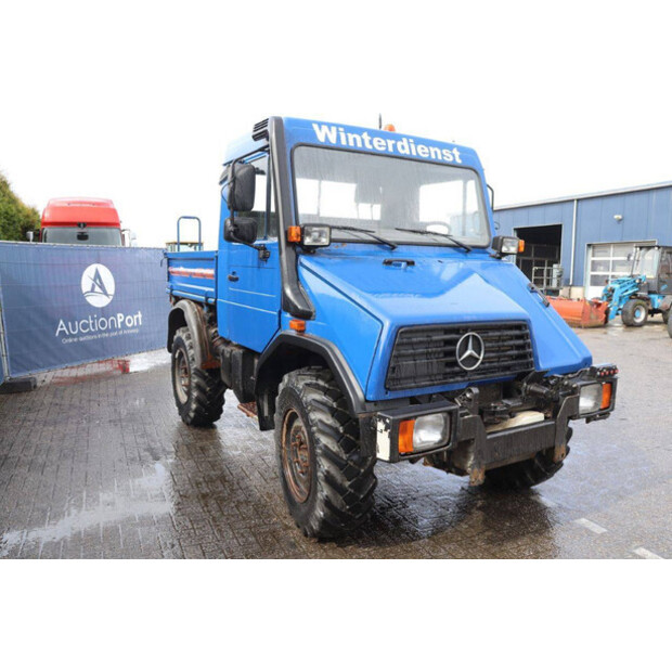 Mercedes-Benz 408/10-46504824