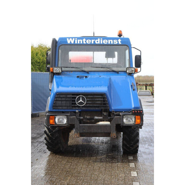 Mercedes-Benz 408/10-46504825