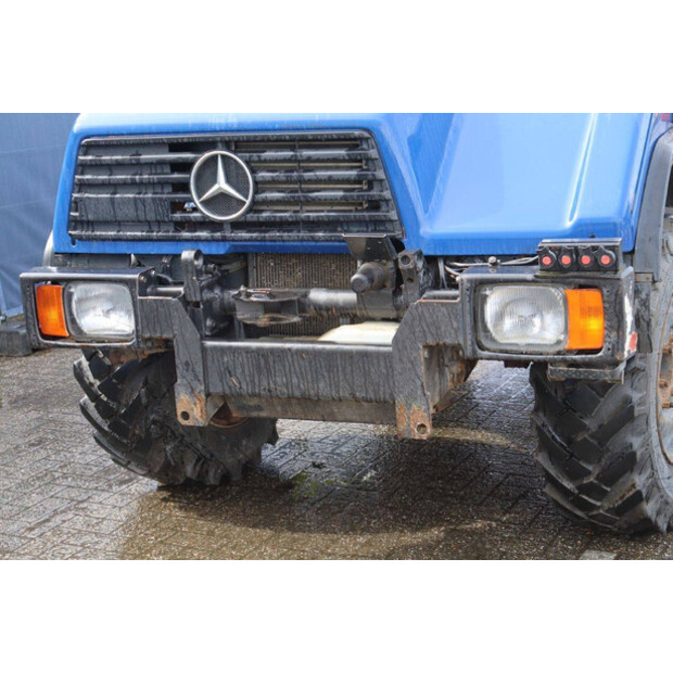 Mercedes-Benz 408/10-46504826