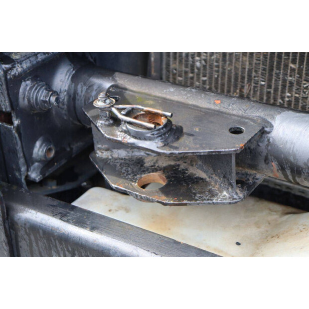 Mercedes-Benz 408/10-46504827