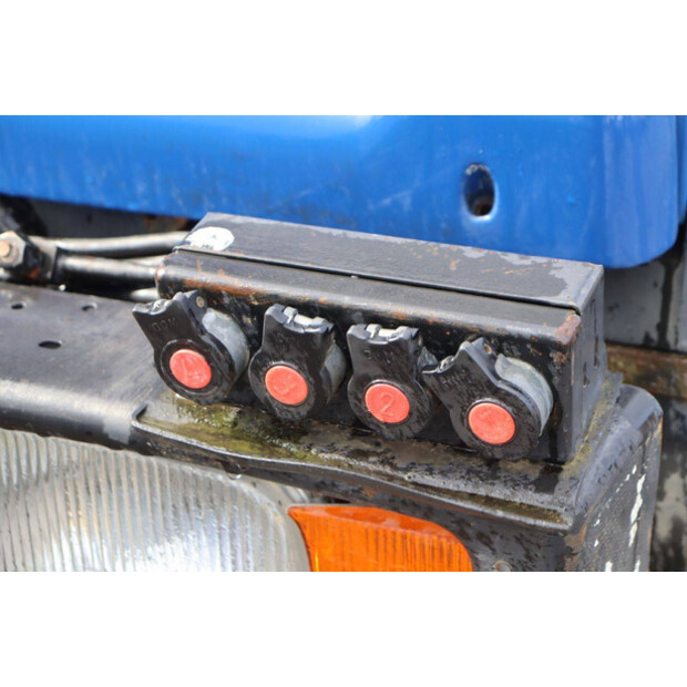 Mercedes-Benz 408/10-46504828