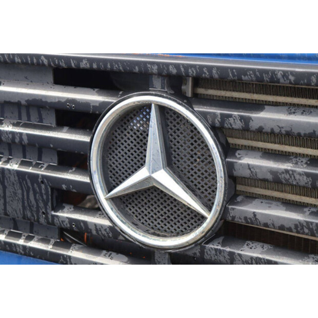 Mercedes-Benz 408/10-46504829