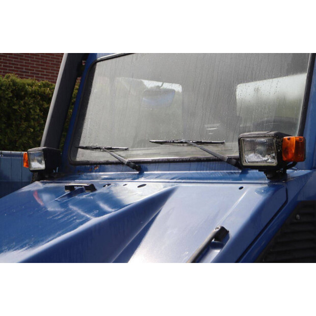 Mercedes-Benz 408/10-46504830