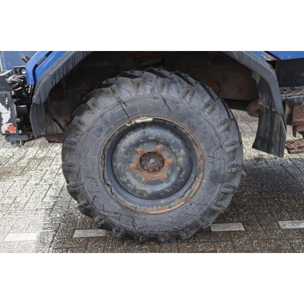 Mercedes-Benz 408/10-46504831