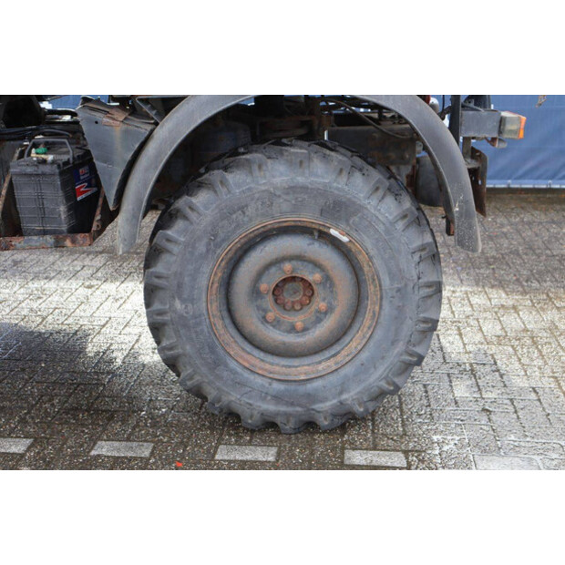 Mercedes-Benz 408/10-46504832