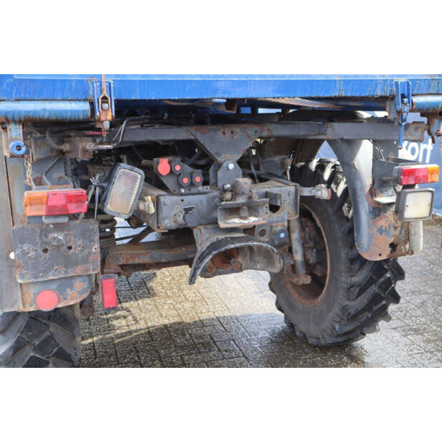 Mercedes-Benz 408/10-46504833