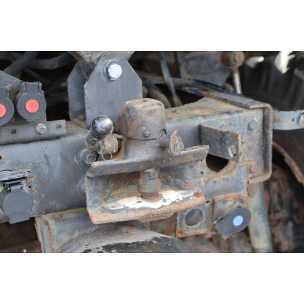 Mercedes-Benz 408/10-46504834