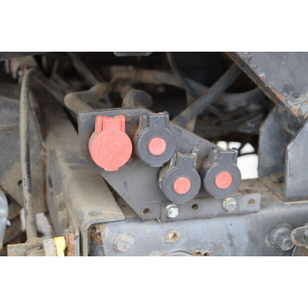 Mercedes-Benz 408/10-46504836