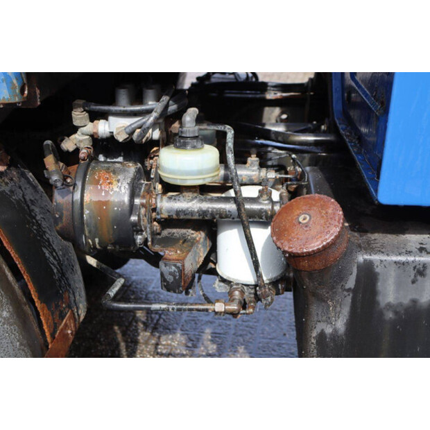 Mercedes-Benz 408/10-46504837