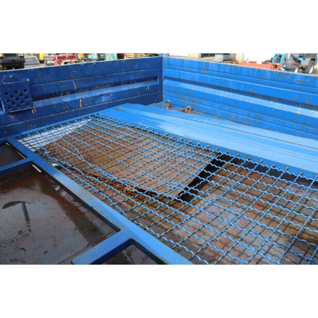 Mercedes-Benz 408/10-46504838