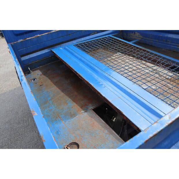 Mercedes-Benz 408/10-46504839