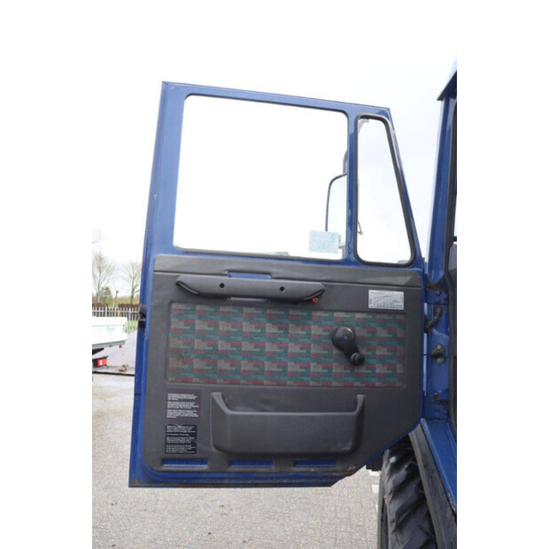 Mercedes-Benz 408/10-46504840