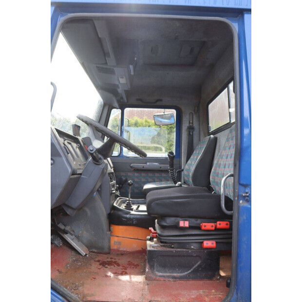 Mercedes-Benz 408/10-46504841