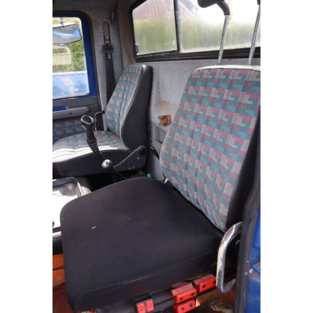 Mercedes-Benz 408/10-46504842