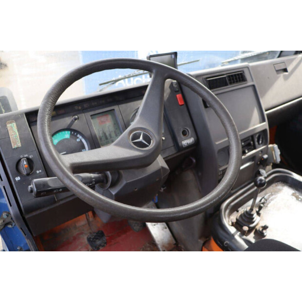 Mercedes-Benz 408/10-46504843