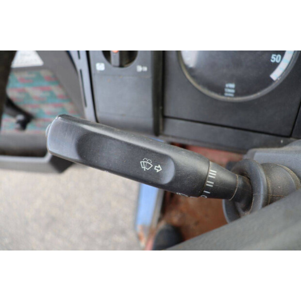 Mercedes-Benz 408/10-46504845