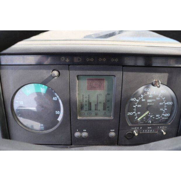 Mercedes-Benz 408/10-46504846