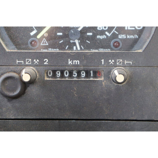 Mercedes-Benz 408/10-46504847