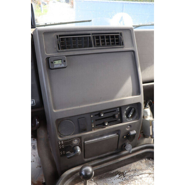 Mercedes-Benz 408/10-46504848