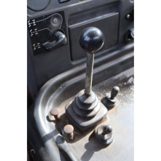 Mercedes-Benz 408/10-46504849