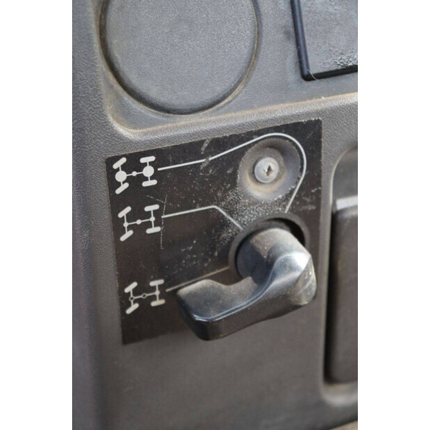 Mercedes-Benz 408/10-46504850