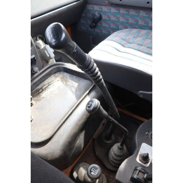 Mercedes-Benz 408/10-46504851