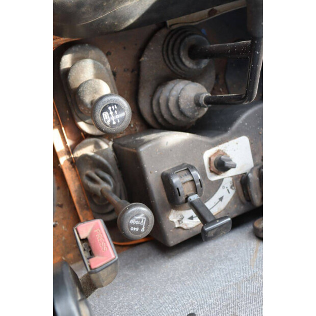 Mercedes-Benz 408/10-46504852