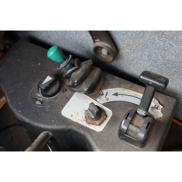 Mercedes-Benz 408/10-46504853