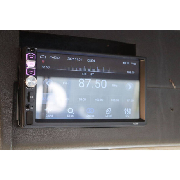 Mercedes-Benz 408/10-46504854