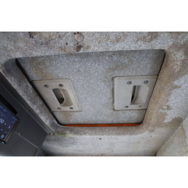 Mercedes-Benz 408/10-46504855