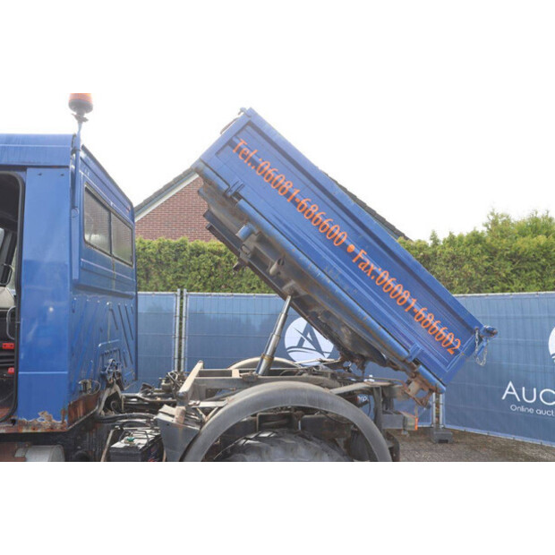 Mercedes-Benz 408/10-46504856