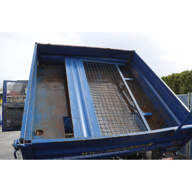 Mercedes-Benz 408/10-46504857