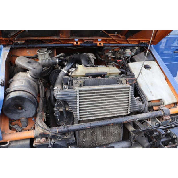 Mercedes-Benz 408/10-46504858