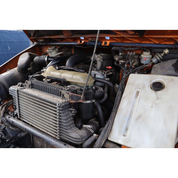 Mercedes-Benz 408/10-46504859