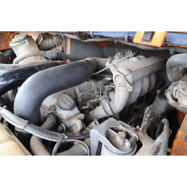 Mercedes-Benz 408/10-46504860