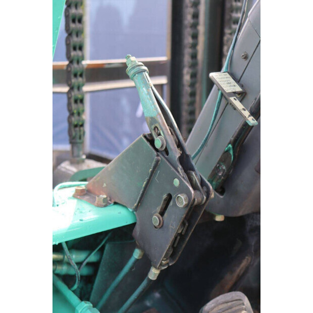 MITSUBISHI FD35-46504883