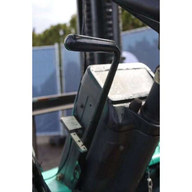 MITSUBISHI FD35-46504884