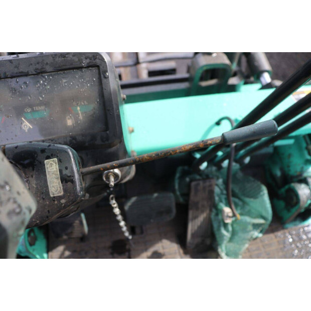 MITSUBISHI FD35-46504885